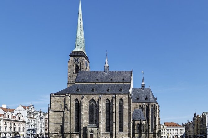 Private Transfer From Prague to Pilsen(Plzen) - Key Points