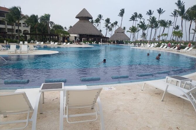 Private Transfer From Punta Cana International Airport/Hotel 1 Way - Key Points