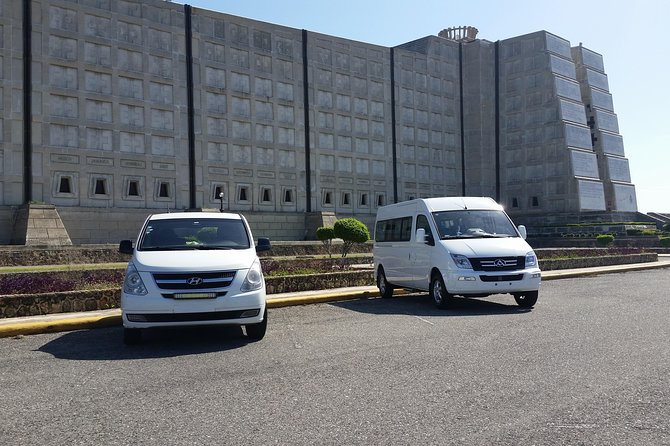 Private Transfer From Punta Cana to La Romana - Key Points