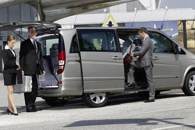 Private Transfer From Sabiha Gökcen Airport (Saw) to Istanbul Airport (Ist) - Key Points