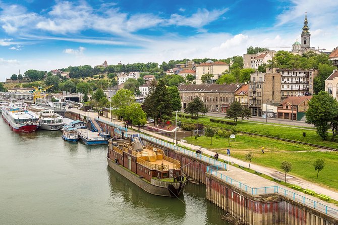 Private Transfer From Smederevo to Belgrade Airport (Beg) - Key Points