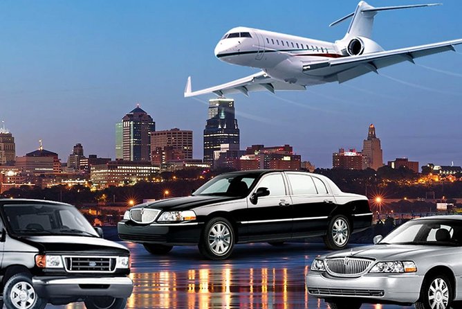 Private Transfer From Tampa Airport to Land O Lakes Florida