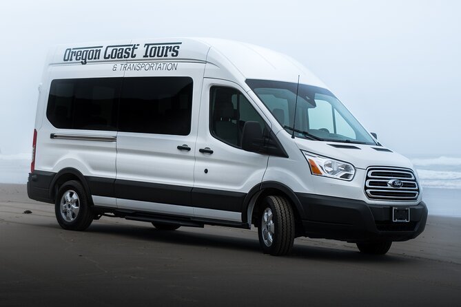 Private Transfer High Roof Van for Any Occasion - About Your Stay