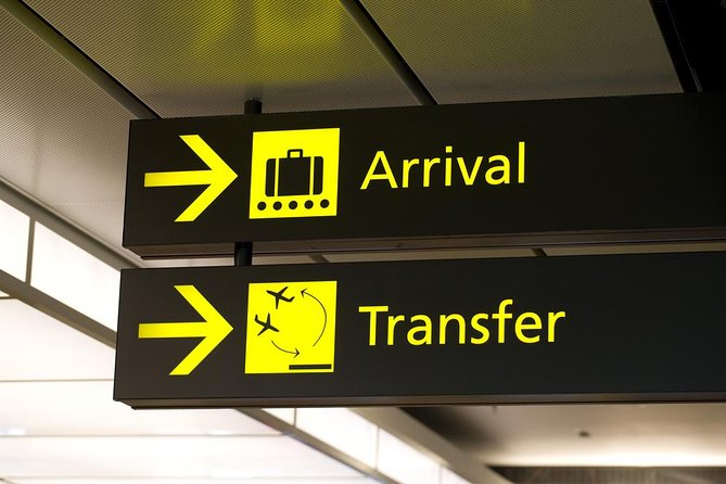 Private Transfer Ljubljana Airport From & to Bled - Key Points