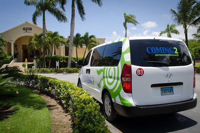 Private Transfer Punta Cana Airport - Samana - Key Points