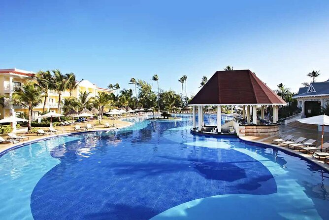 Private Transfer Punta Cana Airport To/From Bahia Principe Esmeralda - Pricing and Payment Options