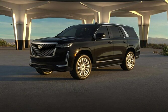 Private Transfer Theme Park Hotels to Orlando MCO Airport by SUV - About Your Stay