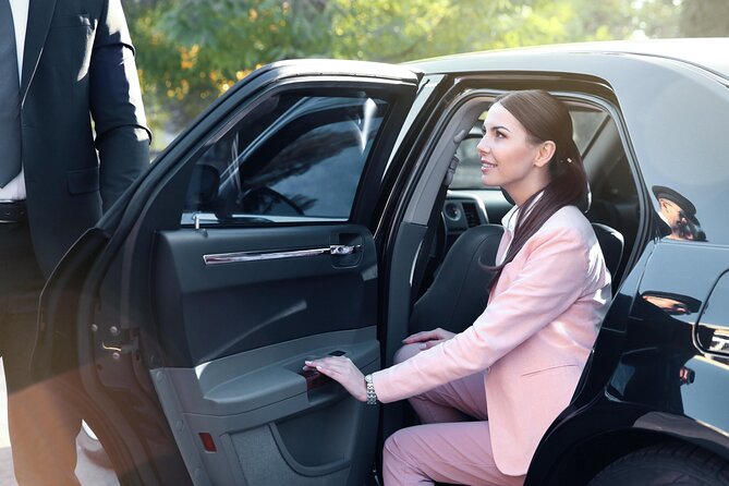 Private Transfer to / From NYC Airports, JFK, LGA, EWR to NYC, NJ, CT, PA, MA - About Your Stay