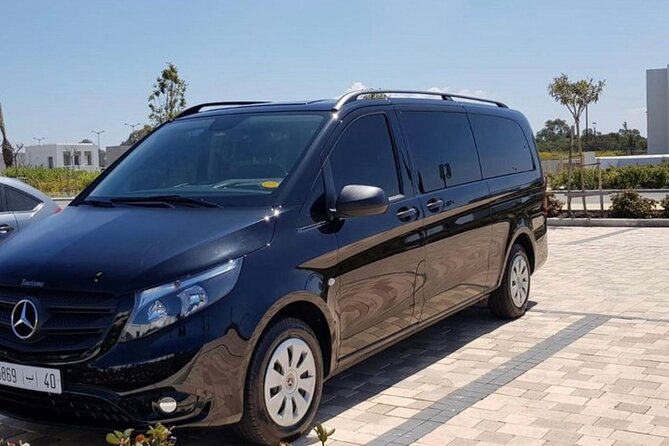Private Transfer to Tangier From Tangier City Port - Key Points