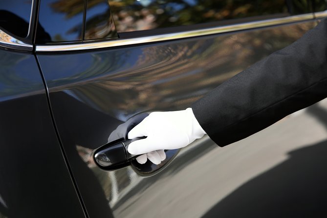 Private Transfer Zurich to Milano (Italy) (1-3 Persons) - Key Points