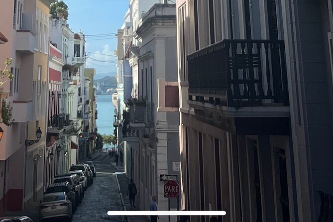 Private Transfers From SJU Airport to Isla Verde, Condado or San Juan Área - Key Points
