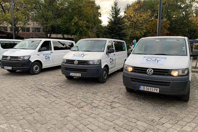 Private Transfers From Sofia to Pamporovo or Pamporovo to Sofia