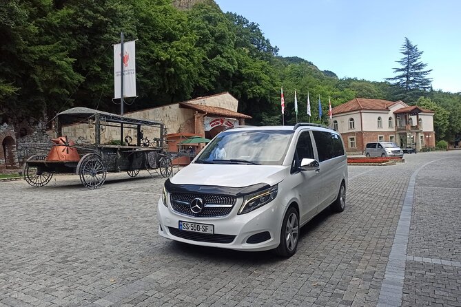 Private Transfers From Tbilisi Airport to Any Desired Destination - Key Points