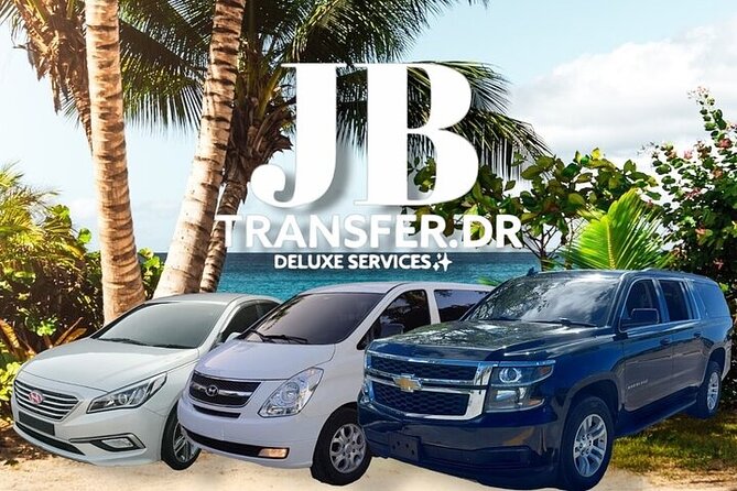 Private Transfers Punta Cana Airport and Cap Cana Hotels - Key Points