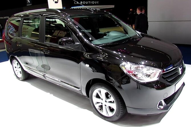 Private Transport From Lisbon - Key Points