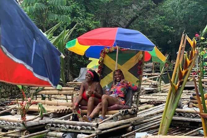 Private Transport in Jamaica - Key Points