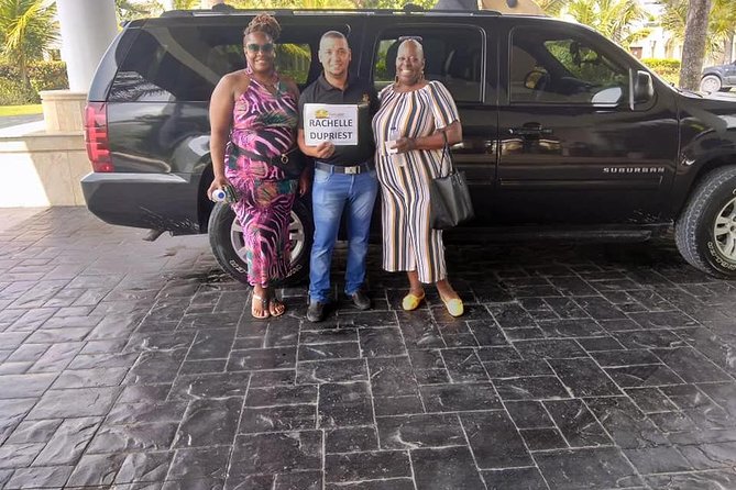 Private Transport Service - Key Points