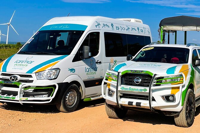 Private Transportation From Punta Cana to Pedernales - Key Points