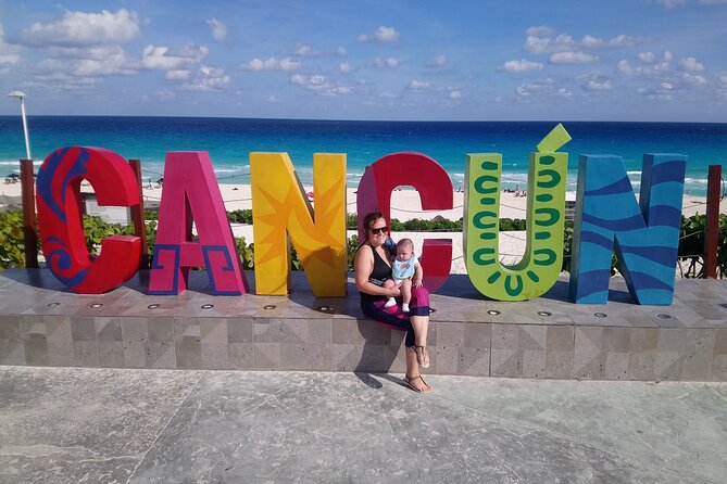 Private Transportation in Cancun and Riviera Maya