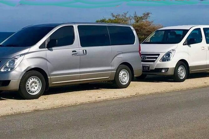 Private Transportation & Tour - Key Points