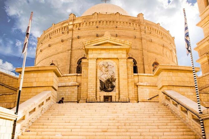 Private Trip Visit Islamic And Coptic Cairo