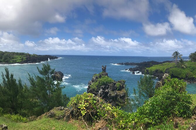 Private Unique Road to Hana Adventure - Good To Know
