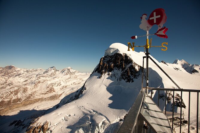 Private Village Tour in Zermatt’s Alpine