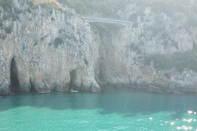 Private VIP Tour The Seven Beaches