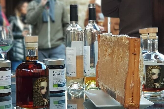 Private Visit to the Bees and Tasting in Ventosa, La Rioja - Overview of the Experience