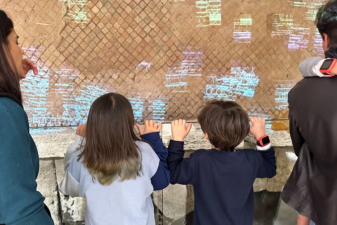 Private Walking Tour for Kids and Families in Ravenna - About the Tour
