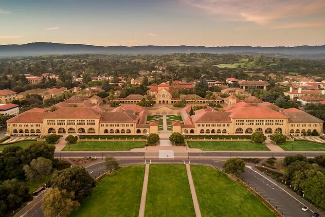Private Walking Tour in Stanford University - About Your Stay
