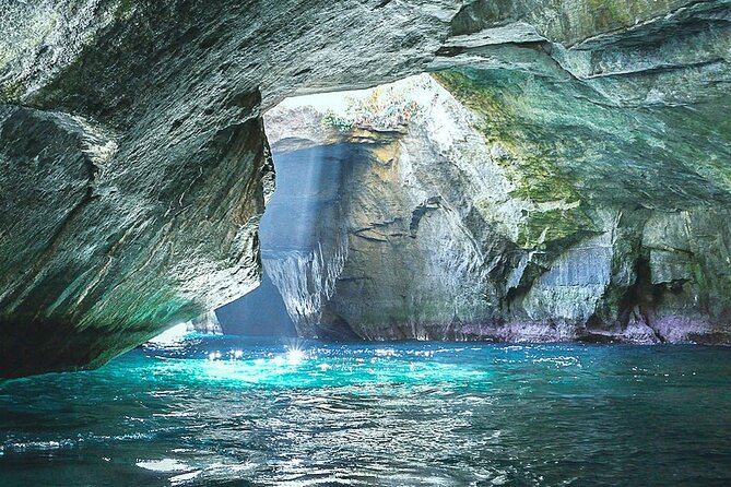Private West IZU Uncovered Tour Cave Cruise and Monkey Encounter - Good To Know