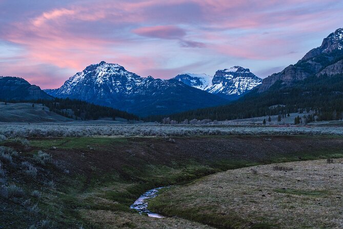 Private Wildlife Photography Tour Review - Good To Know