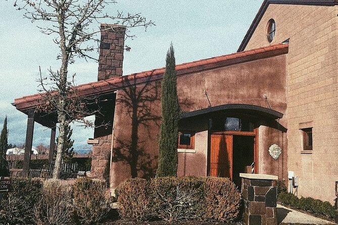 Private Wine Tour for 1-5 People in Oregon - Tour Overview