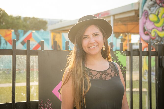 Private Wynwood Miami Photoshoot Review - Overview and Details