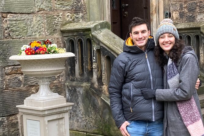 Private York Walking Tour With Local Guide - Key Points