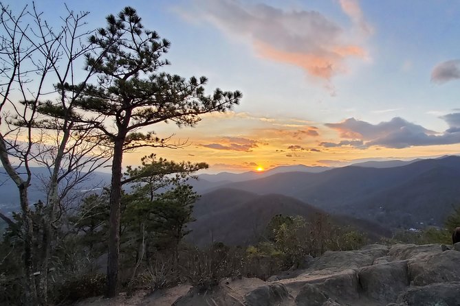 Privately Guided Sunset Hike Review - Good To Know