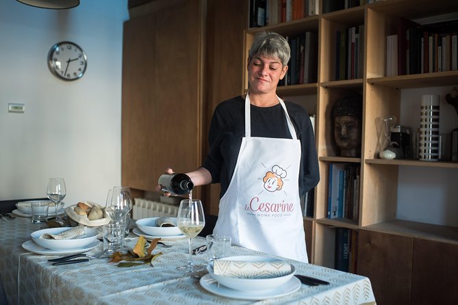 Professional 6 Wines Tasting With Regional Appetizers in a Local'S Home - Venice - Booking Information