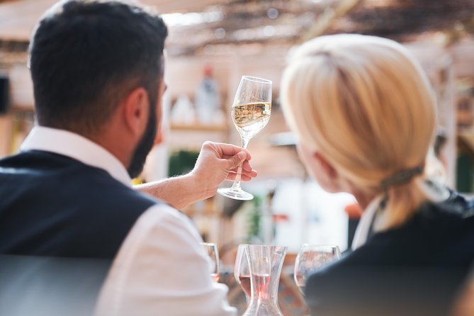 Professional 6 Wines Tasting With Regional Appetizers in a Local'S Home - Verona - Key Points