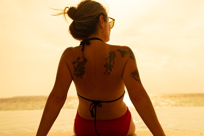 Professional Personalized Photography Session in Malibu