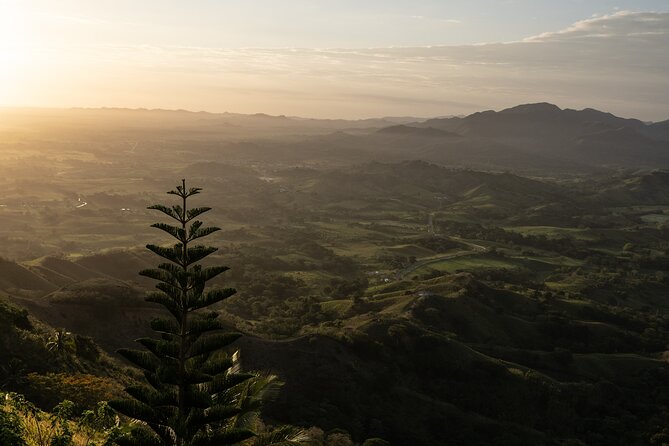 Professional Photoshoot at the Redonda Mountain & El Limon Beach