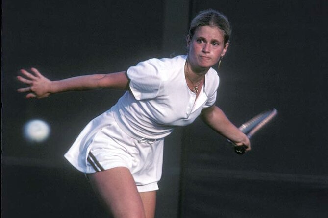 Professional Tennis Instruction in Ojai - Key Points