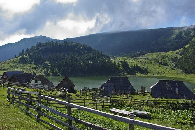 Prokosko Lake Tour From Sarajevo - Key Points