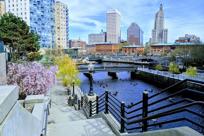 Providence Architecture Boat Tour Review - Good To Know