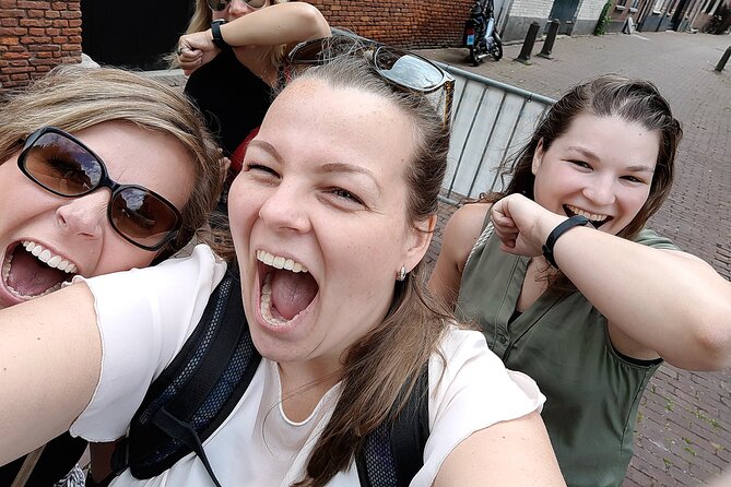 Pub Trail Deventer: an Adventure Full of Surprises - Key Points