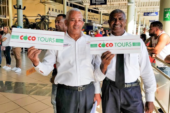Puerto Plata City Tour (Half-Day) - Key Points