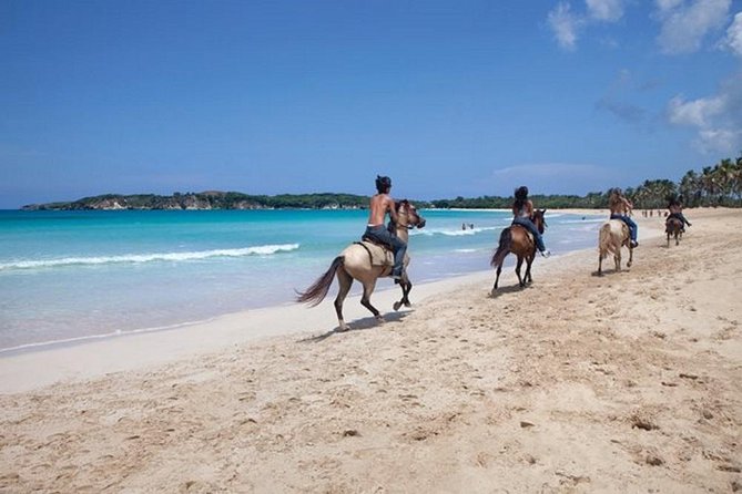 Puerto Plata Runners From Puerto Plata