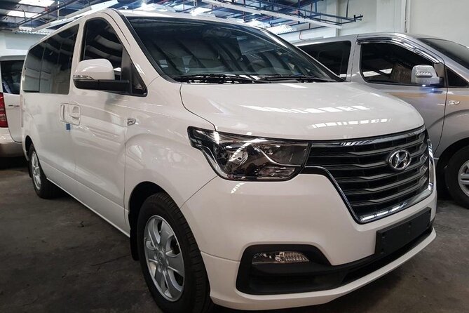 Punta Cana Airport PUJ Private Transfer to Hotels - Key Points