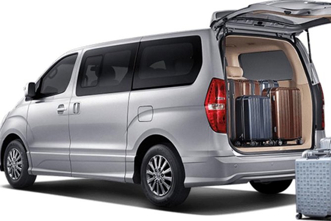 Punta Cana Airport Transfers - Key Points