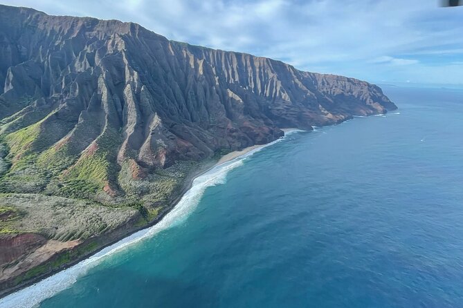 R44 Private Tour of Kauai Review - Good To Know